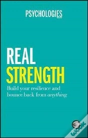 Capa do artigo Real Strength