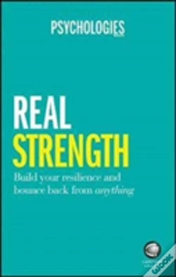 Capa do artigo Real Strength