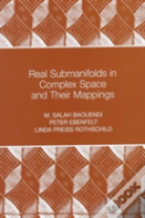 Real Submanifolds In Complex Space And Their Mappings