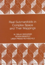 Real Submanifolds In Complex Space And Their Mappings - Preview