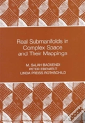 Capa do artigo Real Submanifolds In Complex Space And Their Mappings