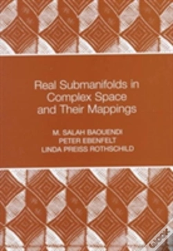 Capa do artigo Real Submanifolds In Complex Space And Their Mappings