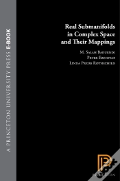 Capa do artigo Real Submanifolds In Complex Space And Their Mappings