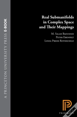 Capa do artigo Real Submanifolds In Complex Space And Their Mappings