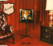 Capa do artigo Real Sugar - CD