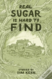Capa do artigo Real Sugar Is Hard To Find