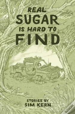 Capa do artigo Real Sugar Is Hard To Find