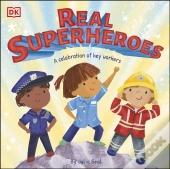 Real Superheroes