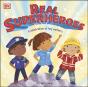 Real Superheroes - Preview