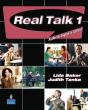 Real Talk 1: Authentic English In Context (Student Book And Classroom Audio Cd) - Preview