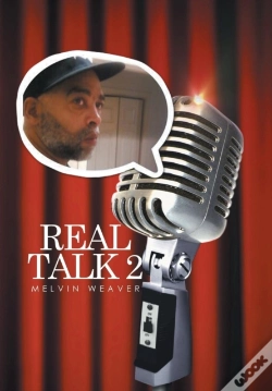 Capa do artigo Real Talk 2