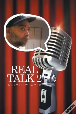 Capa do artigo Real Talk 2