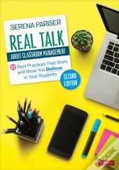 Real Talk About Classroom Management