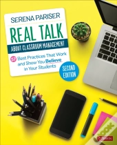 Real Talk About Classroom Management