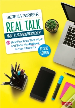 Capa do artigo Real Talk About Classroom Management