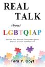 Real Talk About Lgbtqiap - Preview