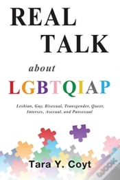 Capa do artigo Real Talk About Lgbtqiap