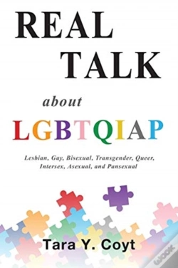 Capa do artigo Real Talk About Lgbtqiap