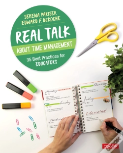 Capa do artigo Real Talk About Time Management