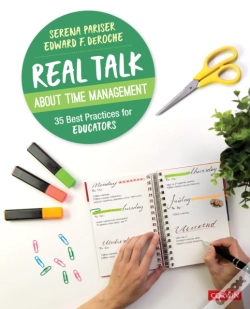 Capa do artigo Real Talk About Time Management