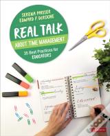 Real Talk About Time Management