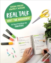 Real Talk About Time Management