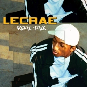 Capa do artigo Real Talk - CD