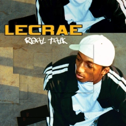 Capa do artigo Real Talk - CD