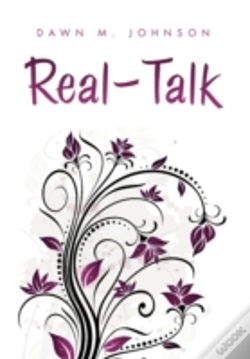 Capa do artigo Real - Talk