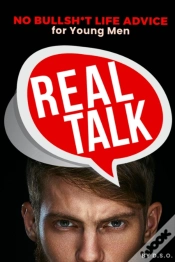 Capa do artigo Real Talk