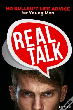Capa do artigo Real Talk