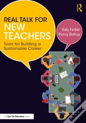 Capa do artigo Real Talk For New Teachers