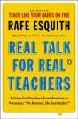 Real Talk For Real Teachers - Preview