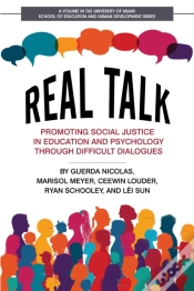 Capa do artigo Real Talk