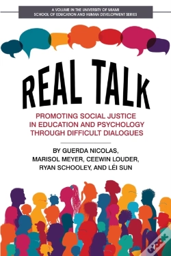Capa do artigo Real Talk