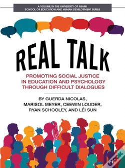 Capa do artigo Real Talk