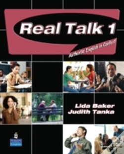 Capa do artigo Real Talk