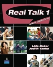 Capa do artigo Real Talk