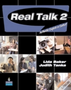 Capa do artigo Real Talk