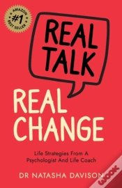 Capa do artigo Real Talk, Real Change
