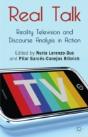 Real Talk: Reality Television And Discourse Analysis In Action - Preview