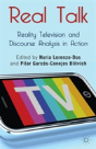 Real Talk: Reality Television And Discourse Analysis In Action - Preview