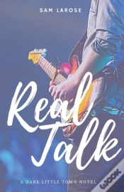 Capa do artigo Real Talk