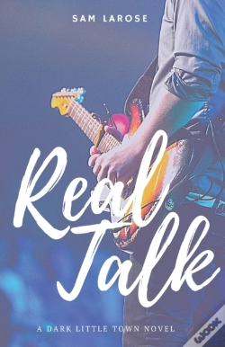Capa do artigo Real Talk
