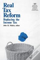Real Tax Reform