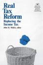 Real Tax Reform - Preview