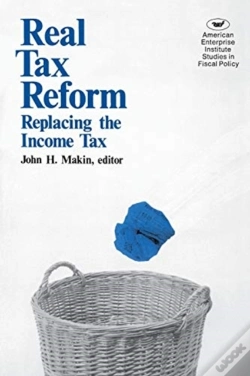 Capa do artigo Real Tax Reform