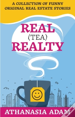 Capa do artigo Real (Tea) Realty