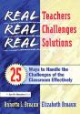 Real Teachers, Real Challenges, Real Solutions - Preview