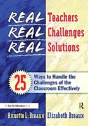 Real Teachers, Real Challenges, Real Solutions - Preview